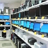 Компьютерные магазины в Нарофоминске