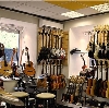 Музыкальные магазины в Нарофоминске