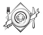 Корабль - иконка «ресторан» в Нарофоминске
